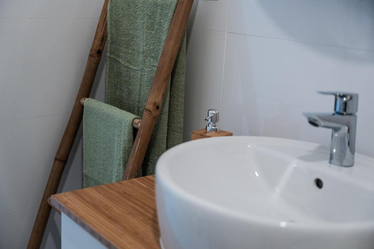 Volenter Lux Apartment Uno Baja Eksteriør billede